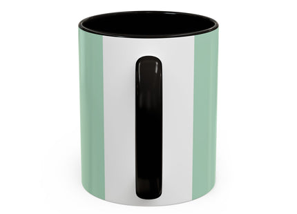 Irises by Vincent Van Gogh Colorful Mugs (11oz, 15oz)