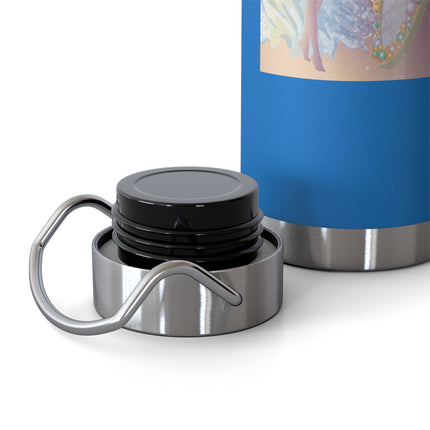 Reflections of Enchantment Copper Vacuum Insulated Bottle, 22oz