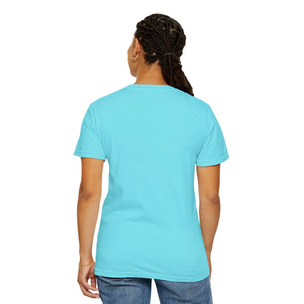 Phantom Parade Unisex Garment-Dyed T-shirt