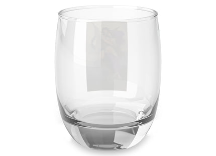 The Abduction of Psyche by William Bouguereau Whiskey Glass