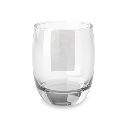 The Abduction of Psyche by William Bouguereau Whiskey Glass