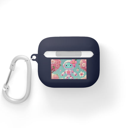 Sakura Sentinel AirPods and AirPods Pro Case