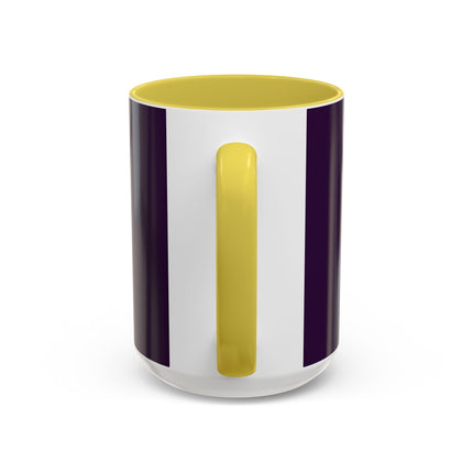 🎭🎃 The Masquerade Beneath The Pumpkin Lantern Colorful Mug – Theatrical Halloween Charm