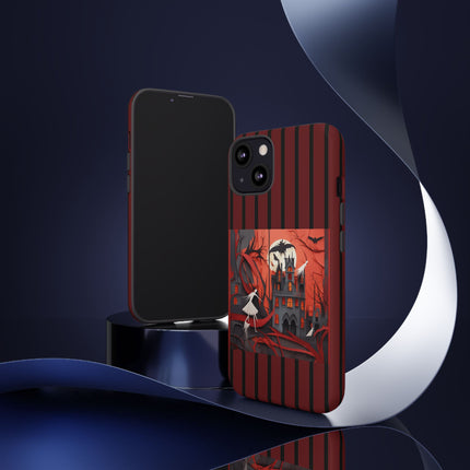 Halloween Night Scene Phone Cases