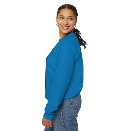 The Enchanted Witch Unisex Heavy Blend™ Crewneck Sweatshirt