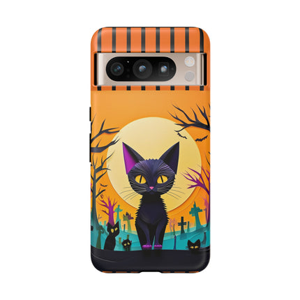 Phantom Parade Phone Cases