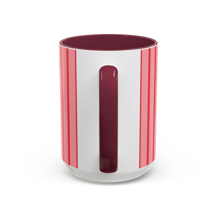 Whimsical Springtime Exchange Colorful Mugs (11oz, 15oz)