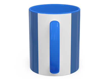 Sunrise by Claude Monet Colorful Mugs (11oz, 15oz)