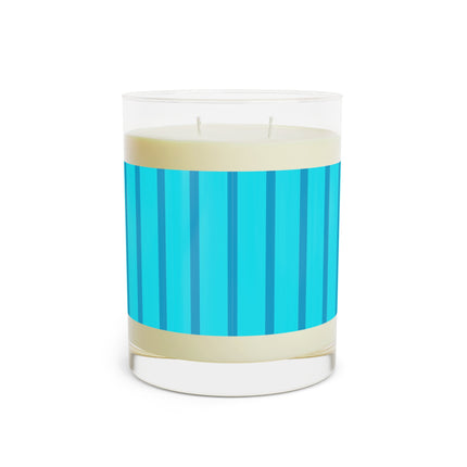 Springtime Kitten’s Easter Joy Scented Candle - Full Glass, 11oz