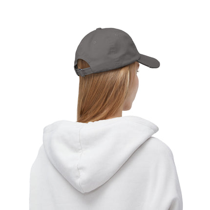 The Dragon Fairy’s Stride Unisex Distressed Cap