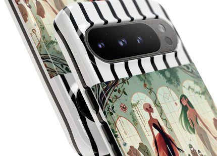 Fairy Treasures Phone Cases