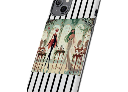 Fairy Treasures Phone Cases