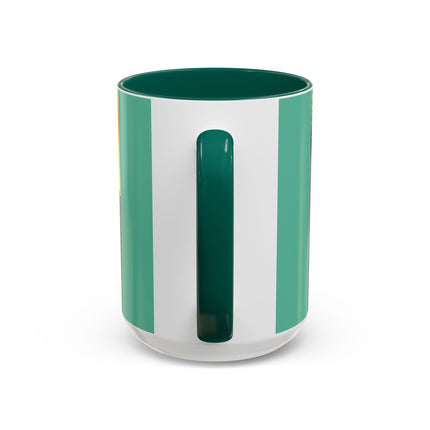 Twilight Angel Colorful Mugs (11oz, 15oz)