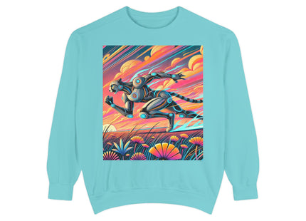 Swift Guardian Sweatshirt