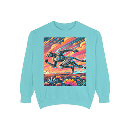 Swift Guardian Sweatshirt