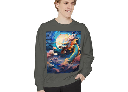 Dragon of the Tempest Sweatshirt