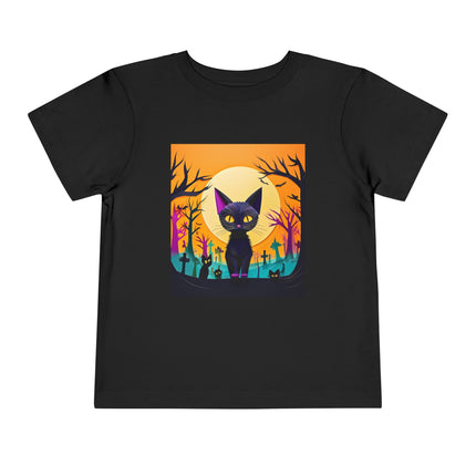 Phantom Parade Toddler Short Sleeve Tee