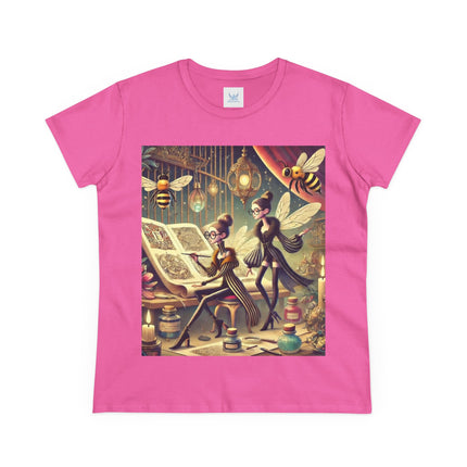 Fairy Designers Cotton Tee