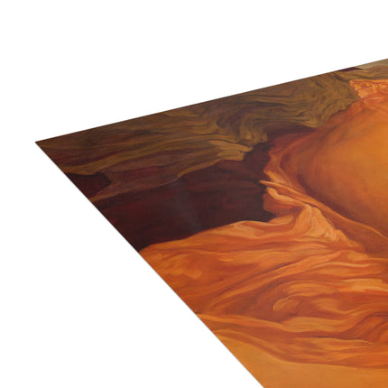 Flaming June by Frederic Leighton Postcards (envelopes included) - Bundles of 10, 30, 50 Pieces
