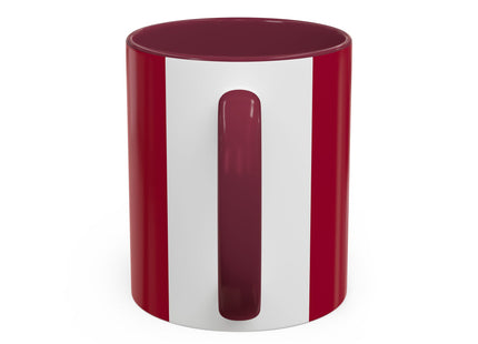 Theatrical Harvest Rabbit Colorful Mugs (11oz, 15oz)