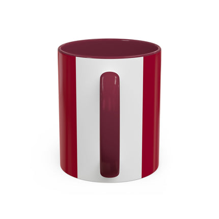 Theatrical Harvest Rabbit Colorful Mugs (11oz, 15oz)