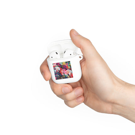 Ethereal Irises AirPods and AirPods Pro Case
