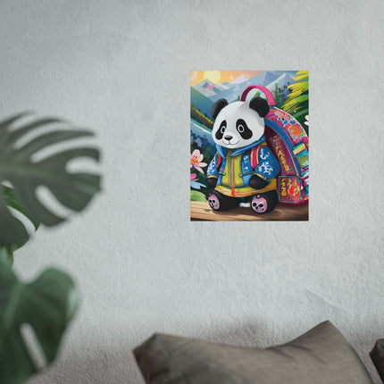 Fine Art Posters