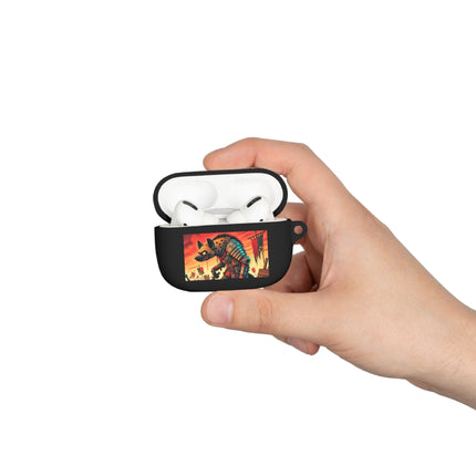The Cunning Scavenger AirPods and AirPods Pro Case