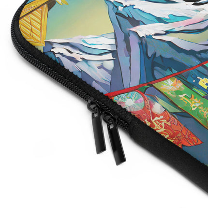 Eagle Skater Laptop Sleeve