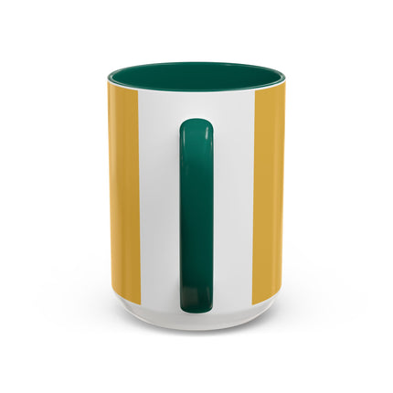 The Marionette Colorful Mugs – Theatrical Glamour & Cabaret Elegance