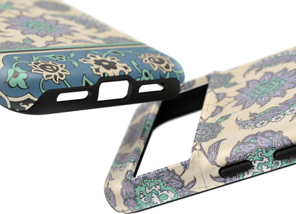 Arabic Art Pattern by Emile Prisses d’Avennes Phone Cases