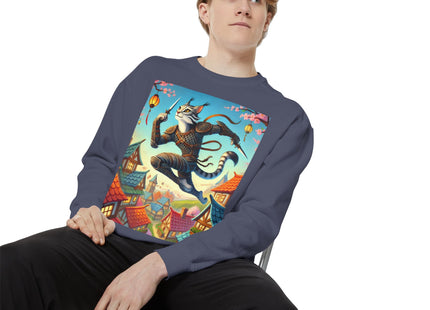 Springbound Sentinel Sweatshirt