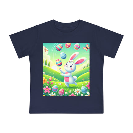 Easter Bunny Baby T-Shirt