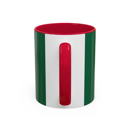 Zebra Rider Colorful Mugs – Safari Chic & Art Deco Adventure
