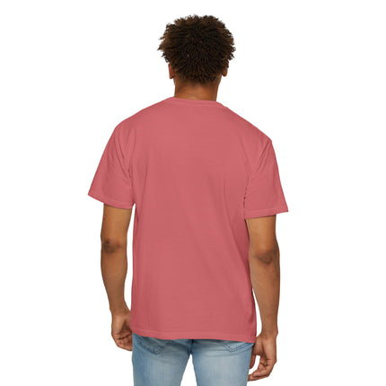 Skeleton Crew of the Misty Seas Unisex Garment-Dyed T-shirt
