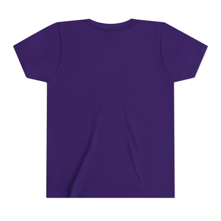Geisha Kitten’s River Voyage Youth Short Sleeve Tee