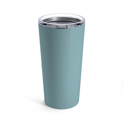 Beautiful Shells by Virginia Frances Sterrett Tumbler 20oz