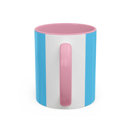 Spring Fairies & Floral Delights Colorful Mugs (11oz, 15oz)