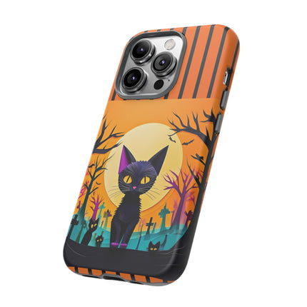Phantom Parade Phone Cases