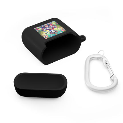 Geisha Kitten’s River Voyage AirPods and AirPods Pro Case