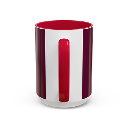 Shih Tzu at an Autumn Colorful Mugs (11oz, 15oz)