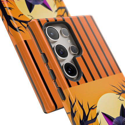 Phantom Parade Phone Cases