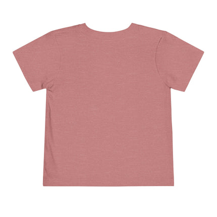 Bamboo Wanderer Toddler Short Sleeve Tee