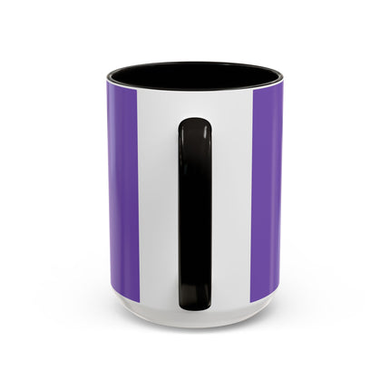 The Ladies Of The Moonlit Garden Colorful Mugs – Art Deco Floral Elegance