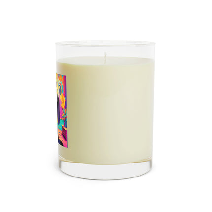 Phantoms of Elegance Scented Candle - Full Glass, 11oz
