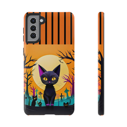 Phantom Parade Phone Cases