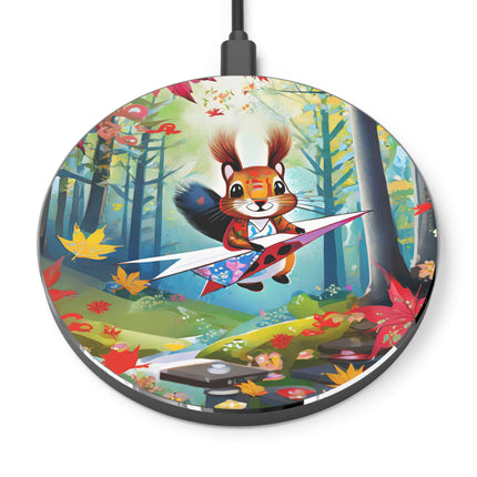 Acorn Aviator Wireless Charger
