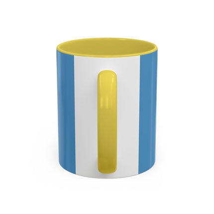 Garden Of New Beginnings Colorful Mugs – Art Deco Floral Elegance