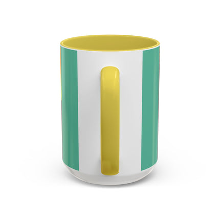 Twilight Angel Colorful Mugs (11oz, 15oz)