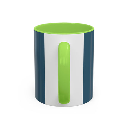 Butterfly Empress Colorful Mug – Graceful Butterflies & Timeless Elegance